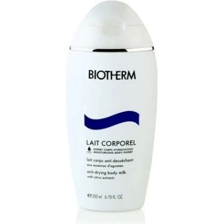 Biotherm Anti-Drying Body Milk 400 ml 