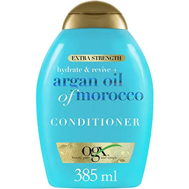OGX Extra Strength Argan Oil Conditioner 385 ml