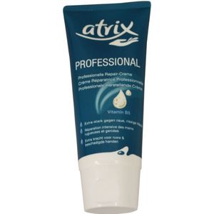 Bild für Atrix Professionelle Repair Creme extra stark 100 ml 