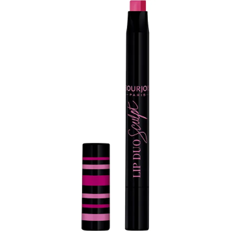 Bourjois LIP DUO SCULPT #005-mi figue-mi raisin 1,1 g