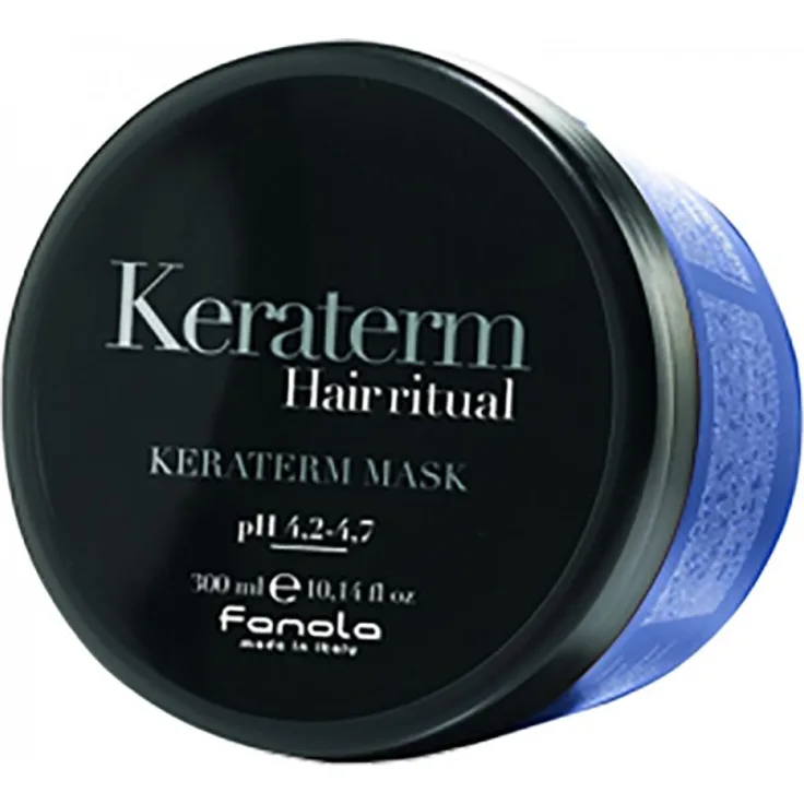 Fanola Keraterm Mask 300 ml