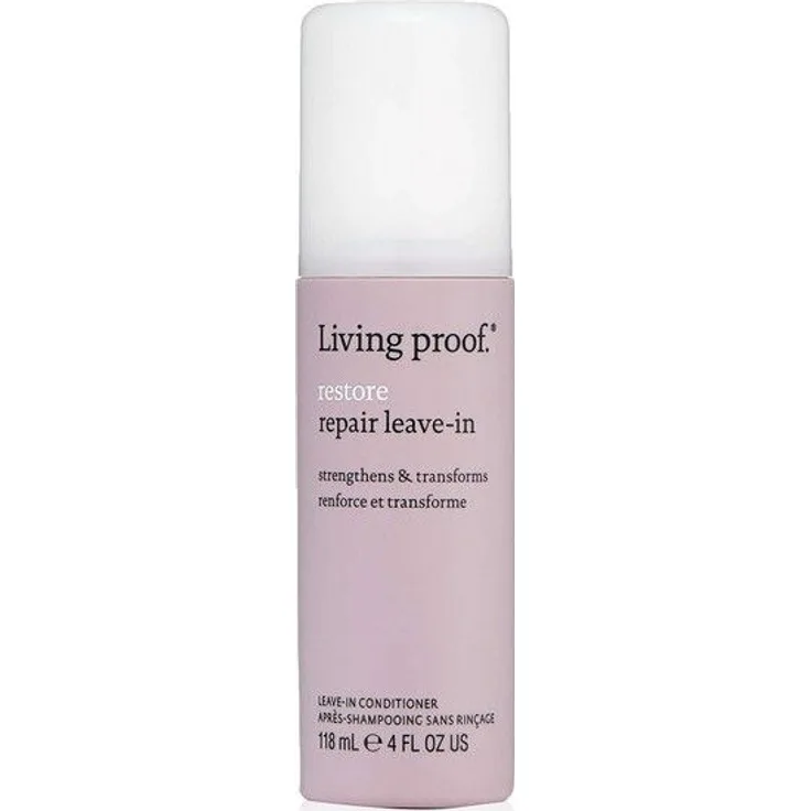 Living Proof Repairing Haar-Reparatur-Maske Instant Living Proof 118 ml