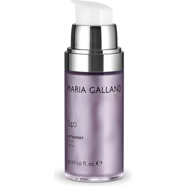Maria Galland Lift'Expert 640 Serum 30 ml, feuchtigkeitsspendende Wirkung