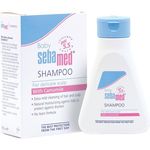 Sebamed Baby Shampoo Haarshampoo Für Kinder 150 ml