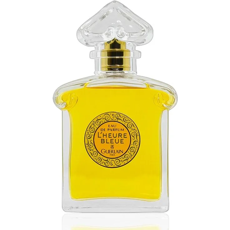Guerlain L Heure Bleue Eau de Parfum (EdP) Damenduft 75 ml