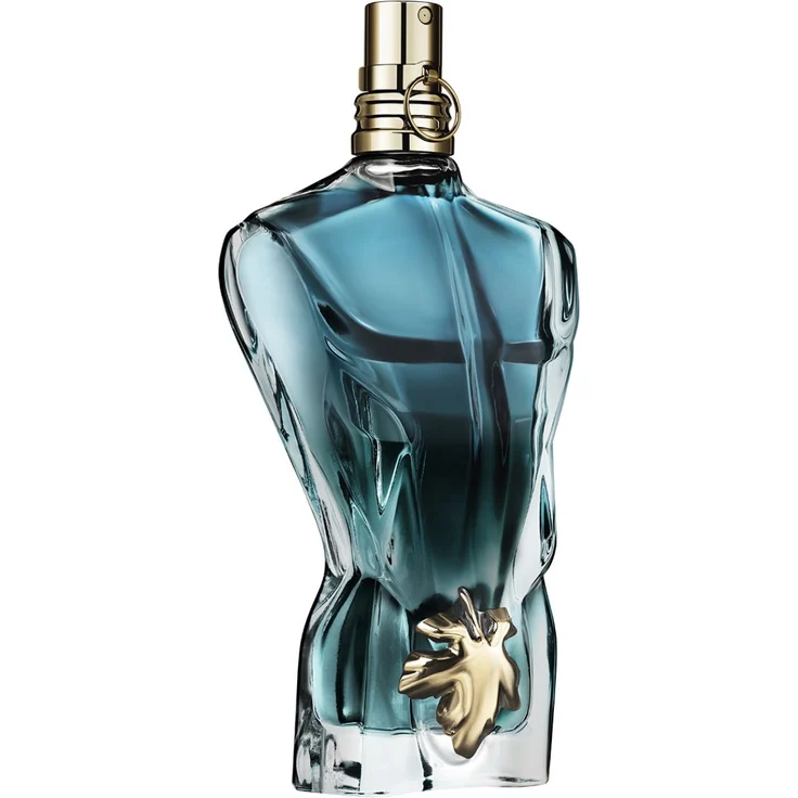 Jean Paul Gaultier Le Beau Eau de Toilette (EdT) Herrenduft 125 ml Duftfamilie: frisch, aromatisch – Bild 1