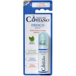 Pasta del Capitano Mundspray Fresco 15 ml, mit Pfeffermingeschmack, für frischen Atem