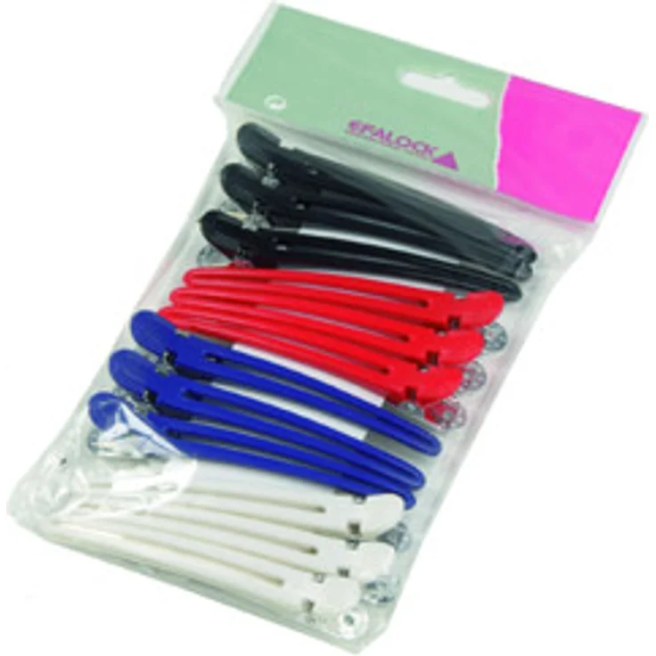Efalock Combi-Clipse 5147 - Bunt