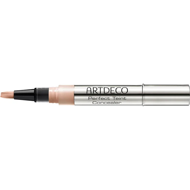 Artdeco Augen Make-up Perfect Teint Concealer 7 Refreshing beige, Textur: Flüssig Deckkraft: Mittel bis hoch