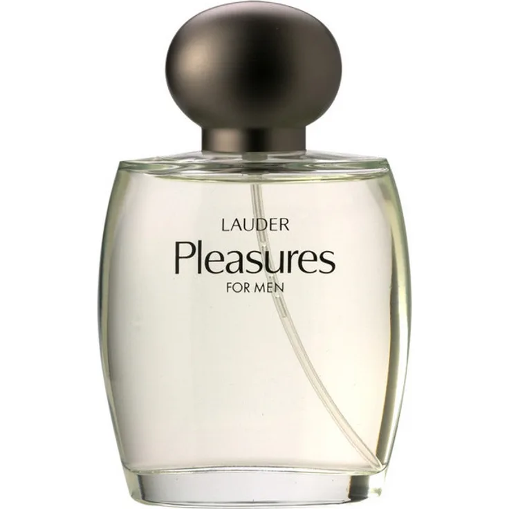 Estée Lauder Pleasures Men Eau de Cologne (EdC) Herrenduft 100 ml