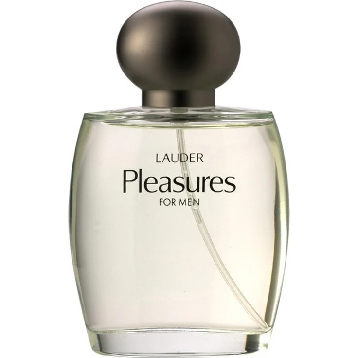 Estée Lauder Pleasures Men Eau de Cologne (EdC) Herrenduft 100 ml