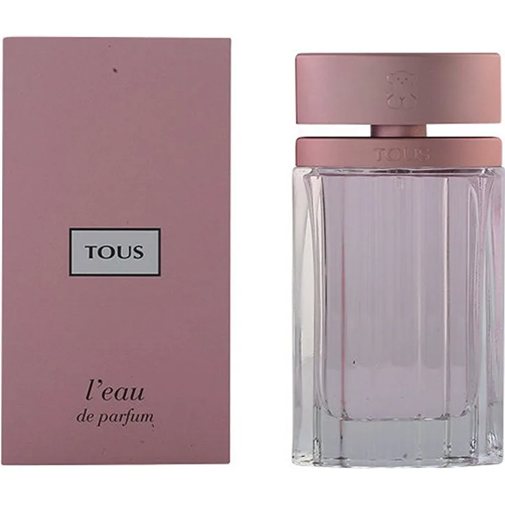 Tous L'eau Eau de Parfum (EdP) Damenduft 90 ml