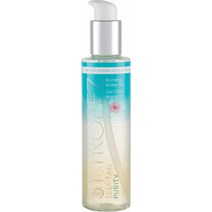 St.Tropez Self Tan St.Tropez Self Tan Purity Bronzing Water Gel Selbstbräunungsgel 200 ml