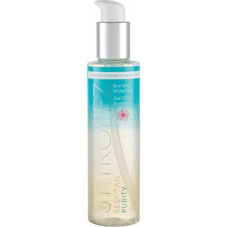 St.Tropez Self Tan St.Tropez Self Tan Purity Bronzing Water Gel Selbstbräunungsgel 200 ml – Bild 1