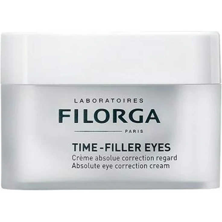 Filorga Time Filler Eyes Augenpflege mit Lifting-Effekt für alle Hauttypen 15 ml – Bild 1