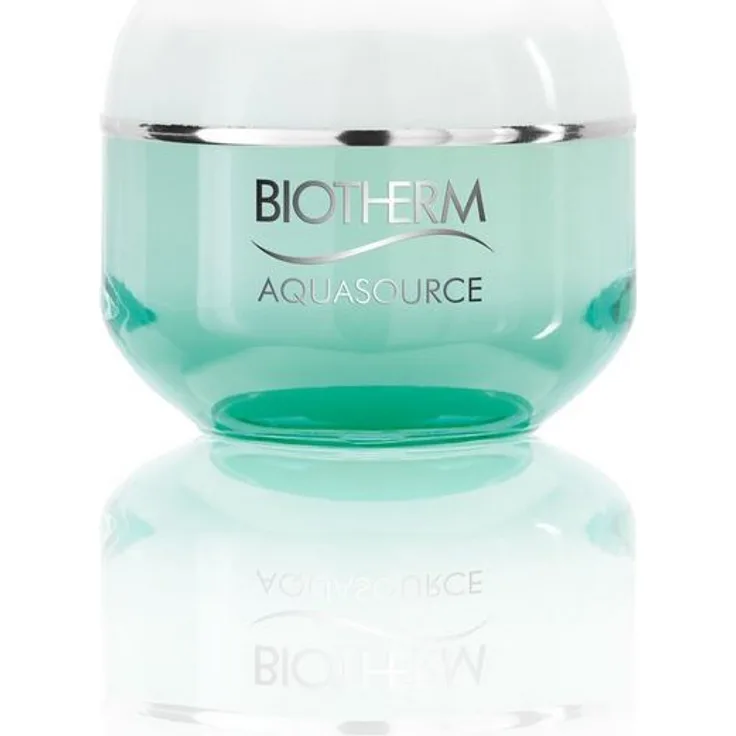 Biotherm Aquasource Creme für normale bis Mischhaut 50 ml