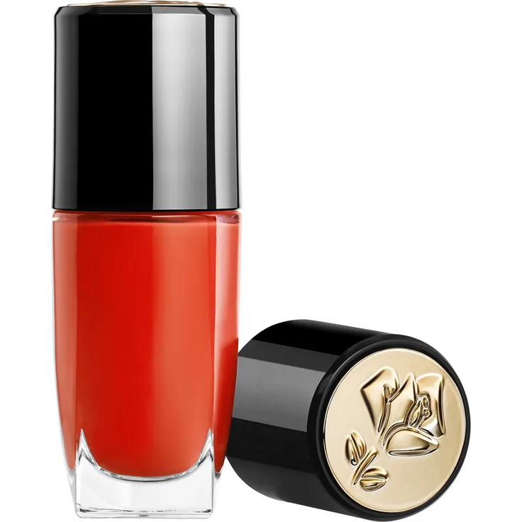 Lancôme Le Vernis 144 Flamme 10 ml, Farbton: Orange