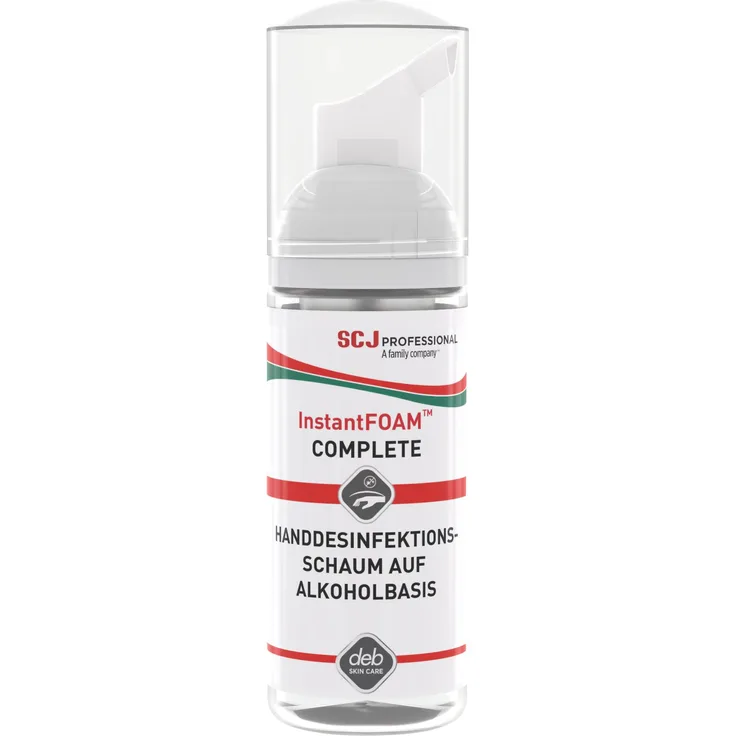 Stoko InstantFOAM IFS47ML Desinfektionsschaum 47ml 1St.