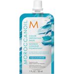 Moroccanoil Maske Color Depositing Mask Aquamarine 30 ml