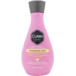 Cutex MoistureRich Nail Polish Remover 200ml