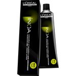 L'Oréal Professionnel INOA 7,44 mittelblond tiefes kupfer 60 ml