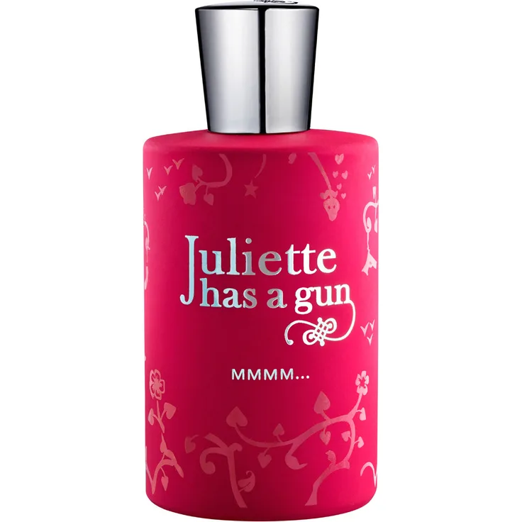 Juliette Has a Gun MMMM... Eau de Parfum (EdP) Damenduft 100 ml