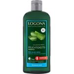 Logona Feuchtigkeits-Shampoo Bio-Aloe-Vera 250 ml