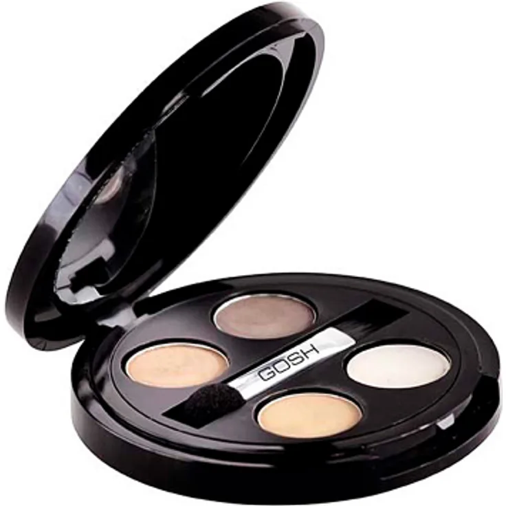 EYE BROW KIT 3 powder shades Augenbrauenpuder