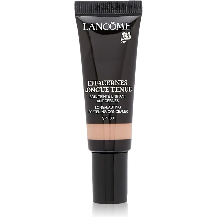 Lancôme Effacernes Longue Tenue SPF30-02 Beige Sable Concealer, Textur: Flüssig Deckkraft: Hoch – Bild 1