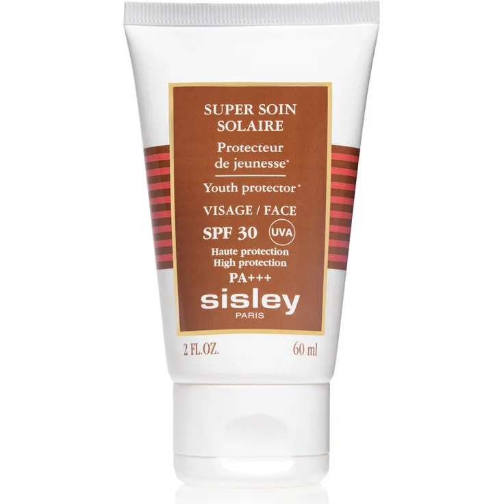 Sisley SIS Super Soin Solair SF30 60 ml