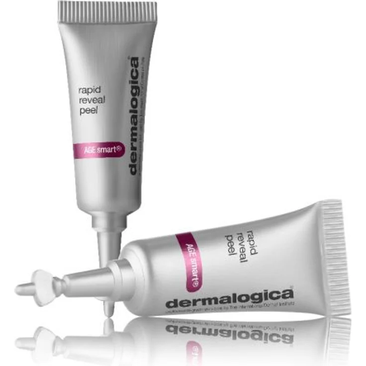 Dermalogica Age Smart Rapid Reveal Peeling 10 x 3 ml, für alle Hauttypen geeignet, Reife Haut – Bild 1