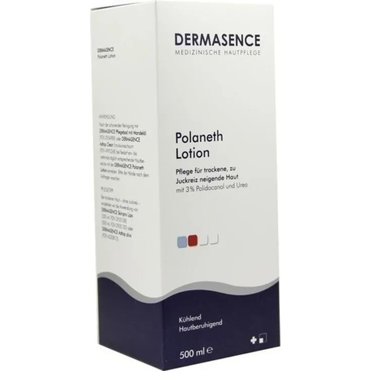 Dermasence Polaneth Lotion 500 ml 