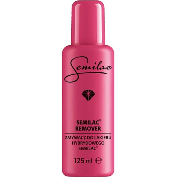Semilac Remover Hybrid Nagellack Entferner 125Ml