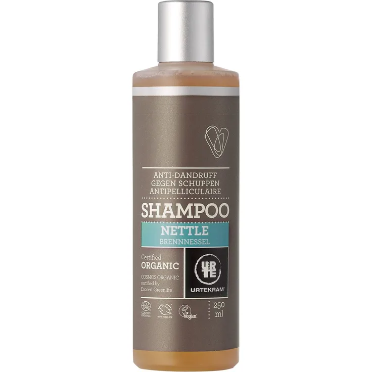 Urtekram Brennnessel Shampoo 250 ml