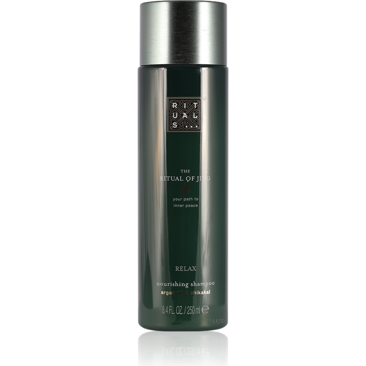 Rituals The Ritual of Jing Nourishing Shampoo 250 ml
