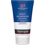 Neutrogena Sofort einziehende Handcreme 75 ml