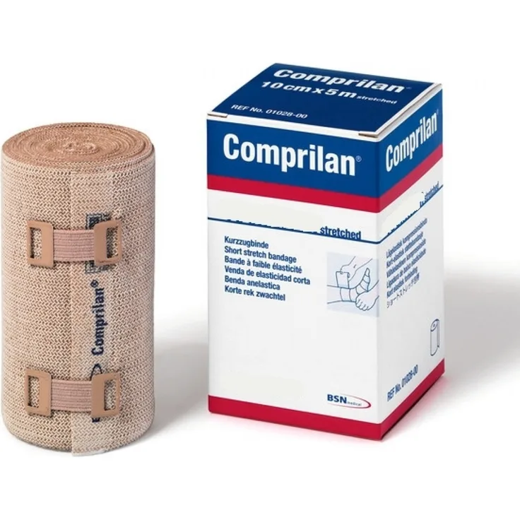 BSN medical Comprilan elastische Binde 8 cm x 5 m 1 Stück