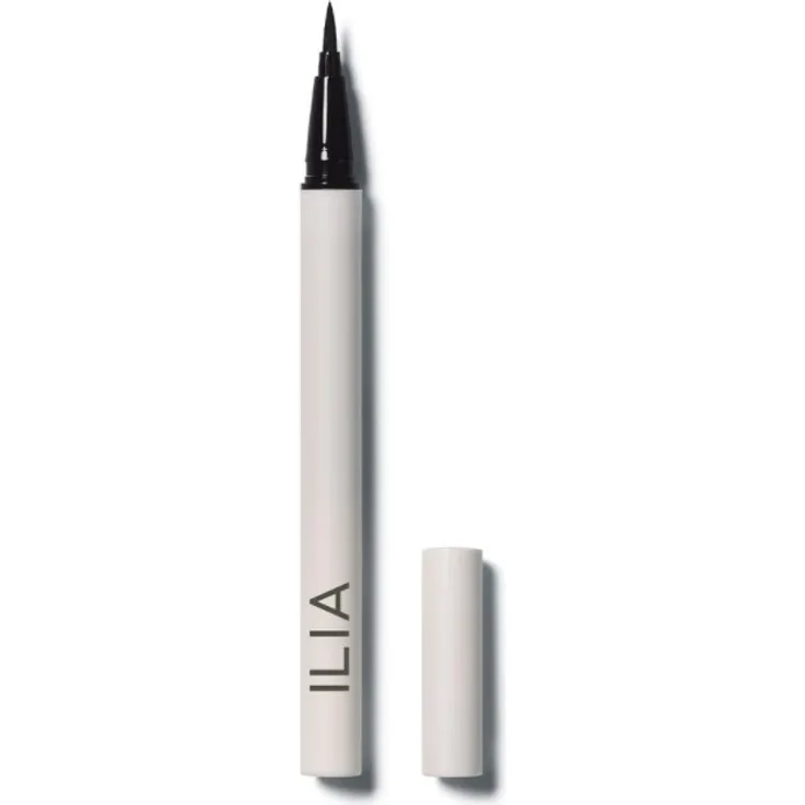 ILIA Beauty Stift Eyes Clean Line Liquid Liner Midnight Express 0,55 ml