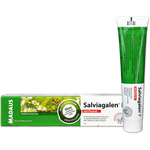 MEDA Pharma Salviagalen F Madaus, für ein strahlendes Lächeln 75 ml