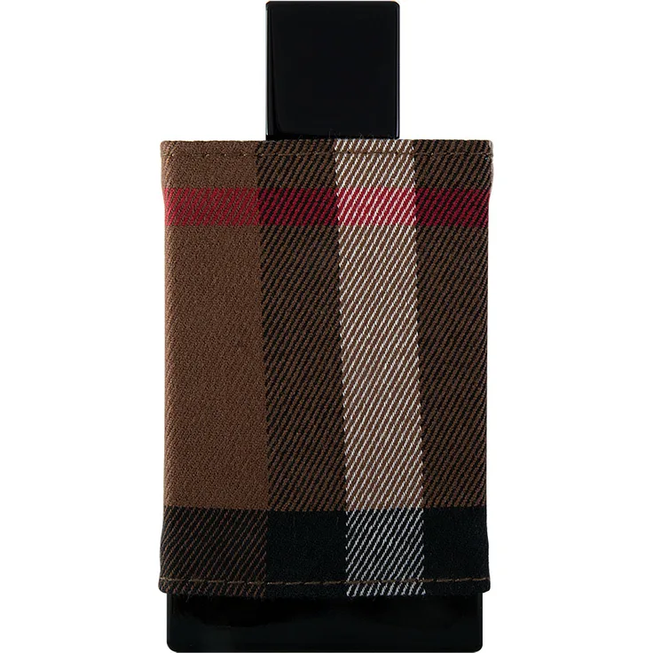 Burberry For Men Eau de Toilette (EdT) Herrenduft 50 ml Duftfamilie: würzig, orientalisch