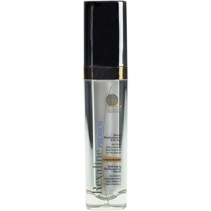Rexaline Line Killer X-treme Booster Serum 30 ml, wirkt aufpolsternd