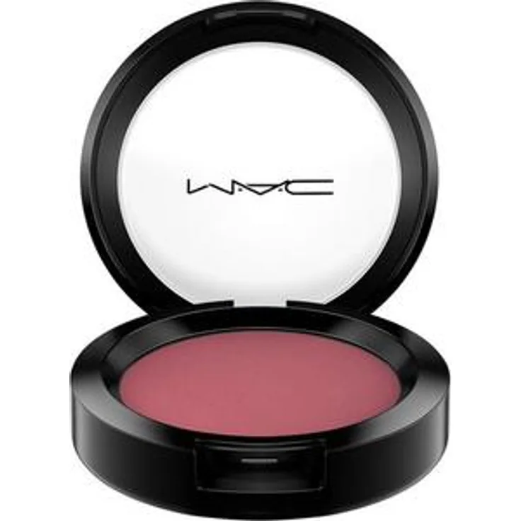 Mac Make-up Powder Blush Fever Farbton: Pink, Inhalt: 6 g, für einen frischen Teint