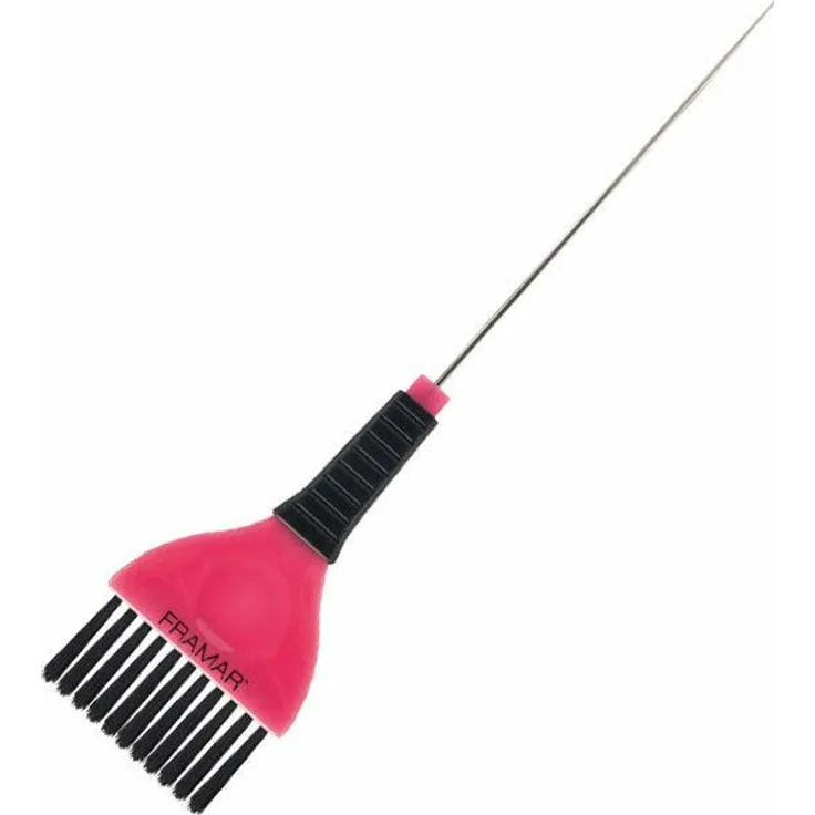 Framar Toys Pin Tail Brush / Needle Brush