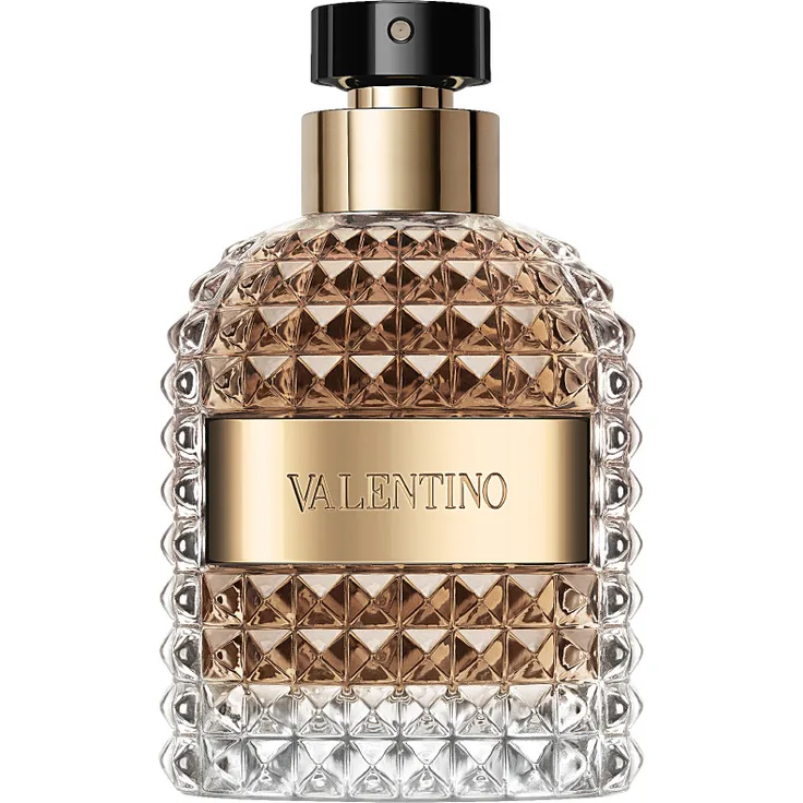 Valentino Uomo Eau de Toilette (EdT) Herrenduft 100 ml Duftfamilie: holzig