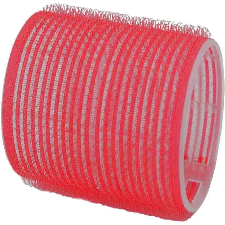 Haftwickler XL 60 mm, 6 St., 70 mm rot