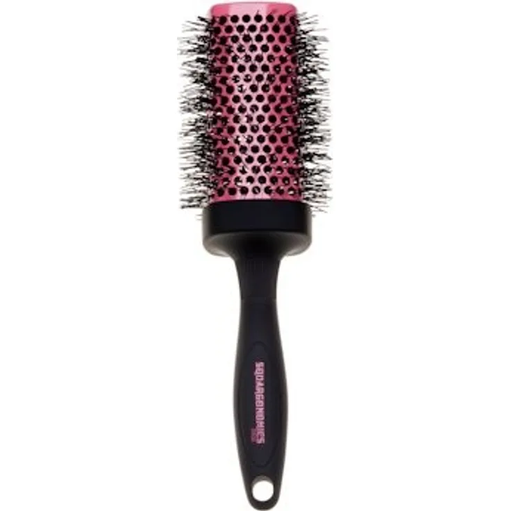 Denman Thermoceramic Squargonomics Ceramic Hot Curl Brush XXL Ø53mm