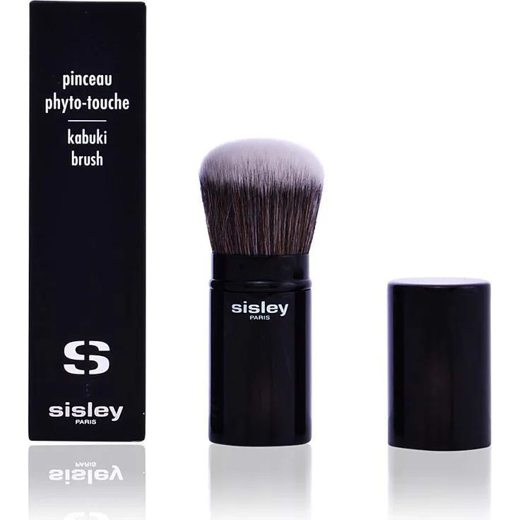 Sisley Pinceau Dekorative Kosmetik Make-up-Accessoires Kabuki Brush 
