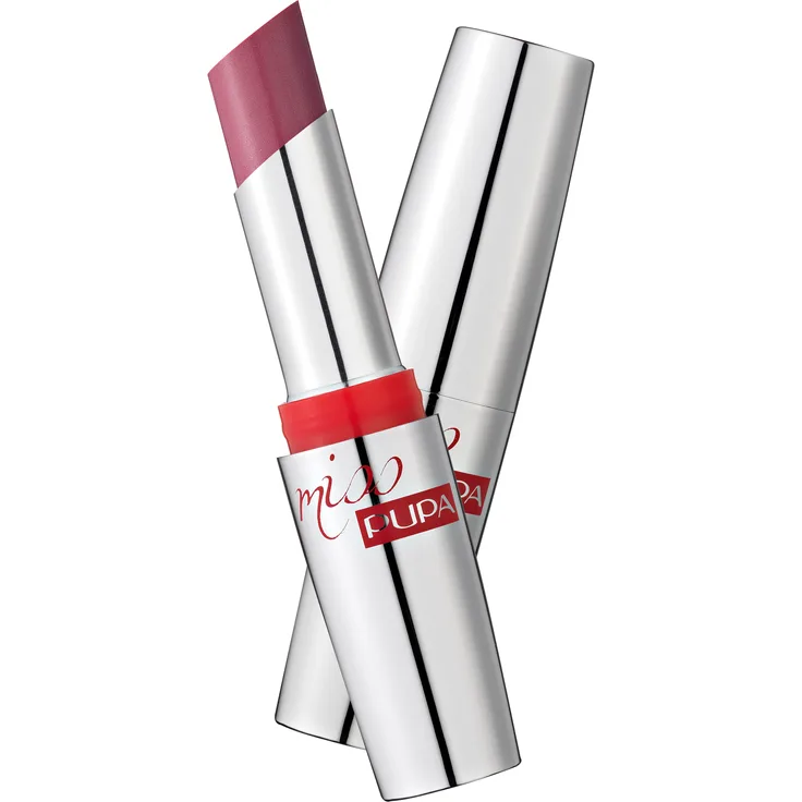 Pupa Lip Make-up Miss Pupa Ultra Brilliant Lipstick 206 Infinite Mauve 2.4 ml