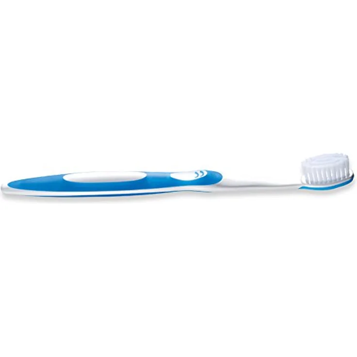 Fuchs sanident Zahnbürste supersoft 