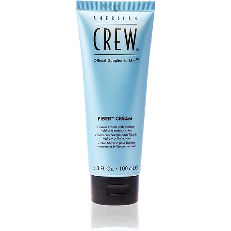 American Crew Fiber Cream 100 ml – Bild 1
